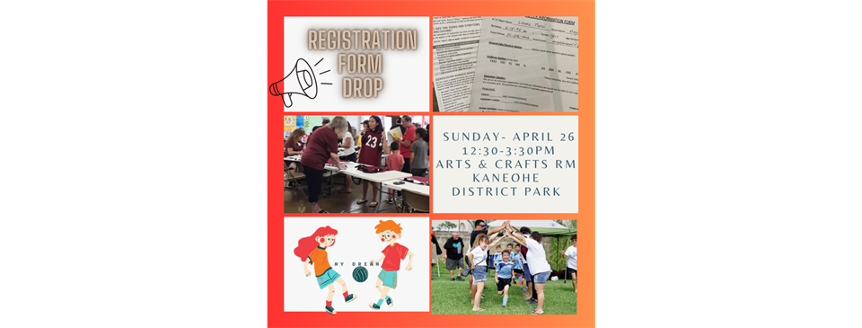 FINAL Registration Form Drop Sun April 26th 12:30pm - 3:30pm